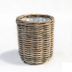 Planter Basket Julia Medium - Planter - Gommaire