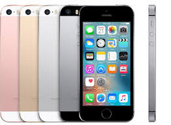 Refurbished Apple iPhone SE 1st Gen 32 GB Smartphone