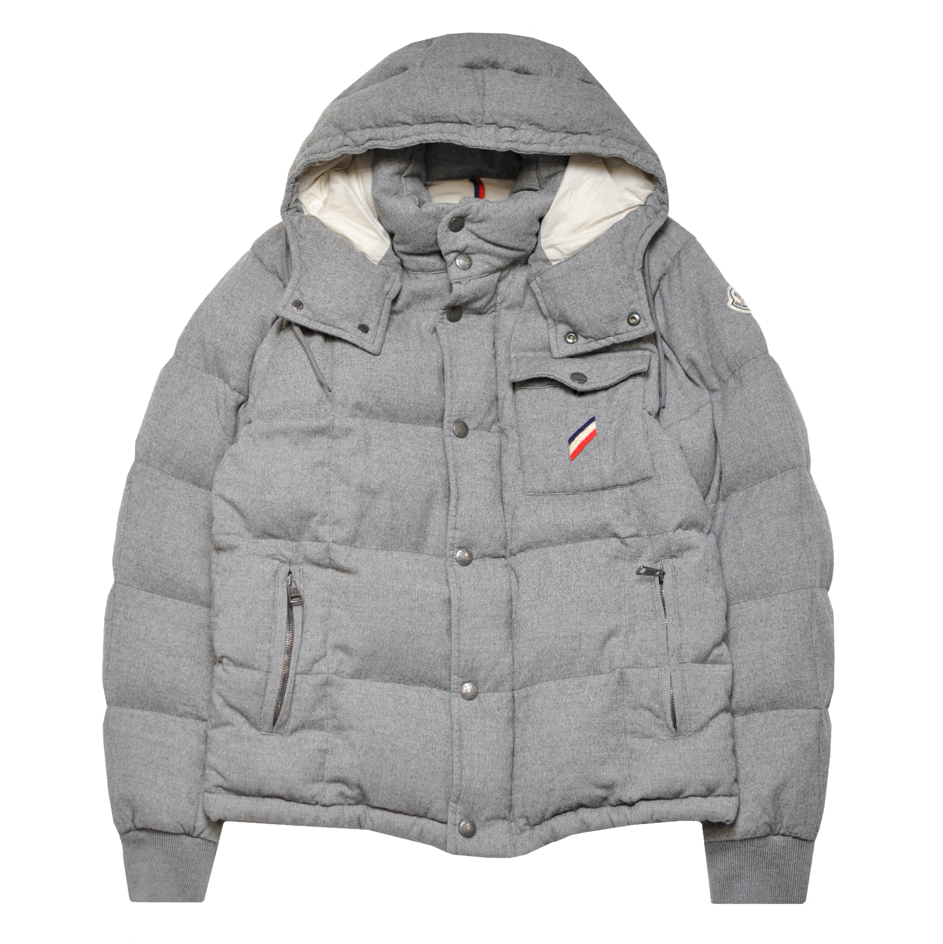 Moncler Cezanne Down Jacket