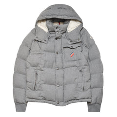 Moncler Cezanne Down Jacket