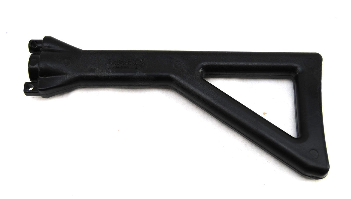 Lapco Tippmann A5 Fixed PDW Stock - Black