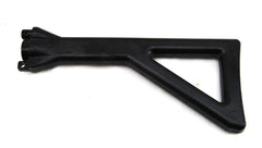 Lapco Tippmann A5 Fixed PDW Stock - Black