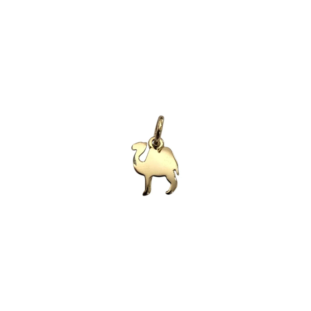 Charm DoDo Cammello