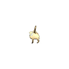 Charm DoDo Cammello