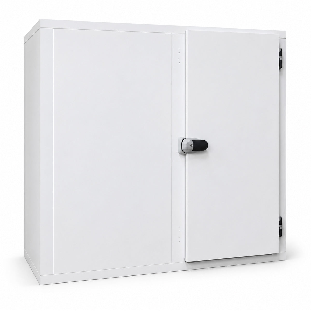 Kühlzelle 2.100 x 1.800 x 2.010 mm ohne Aggregat | Volumen 5