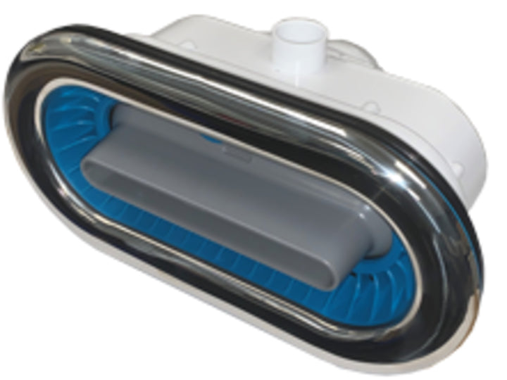 Endless Pools 79010 Jet River Assembly