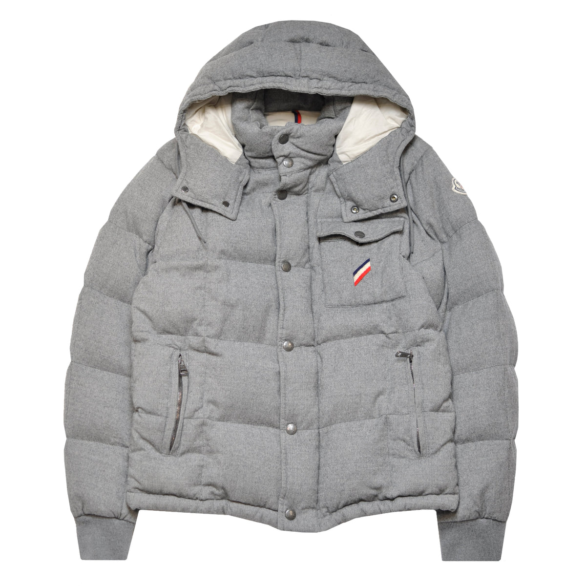 Moncler Cezanne Down Jacket
